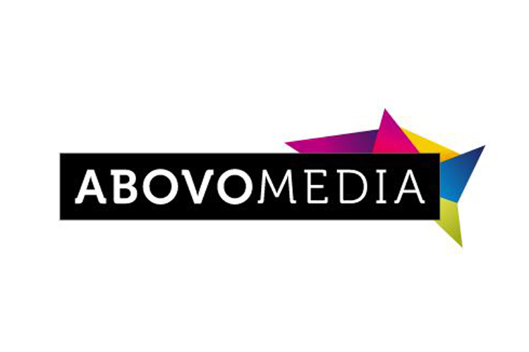 Logo Abovomedia