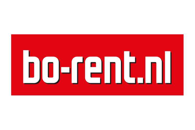 Logo Bo-Rent