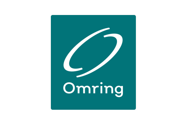 Logo Omring
