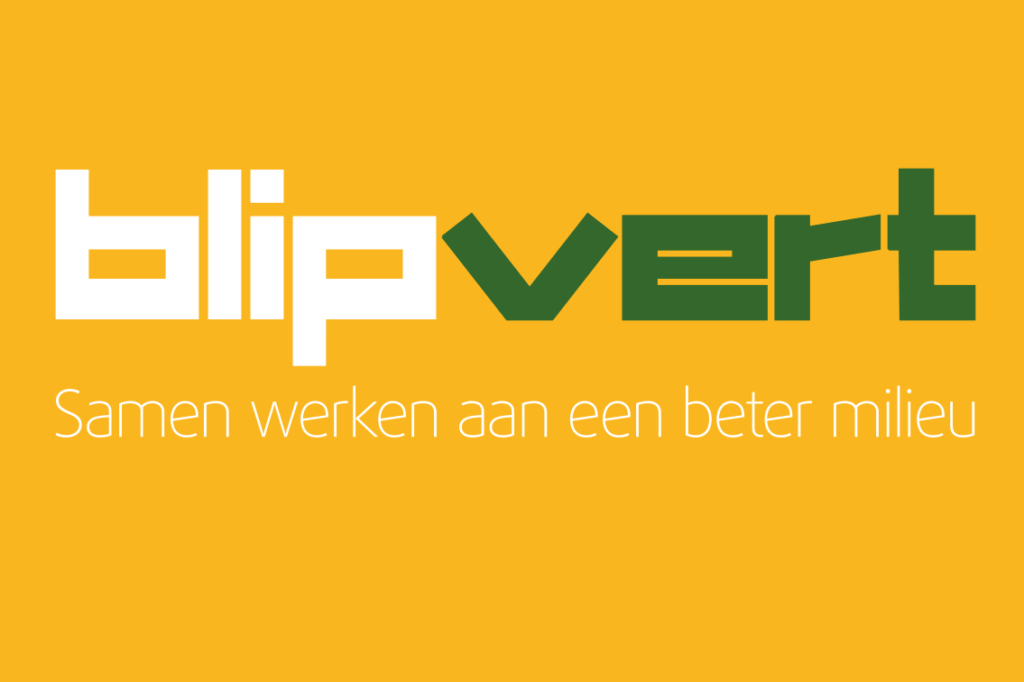 Blipvert logo